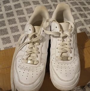 Nike Airforce 1 Size 10 Womens